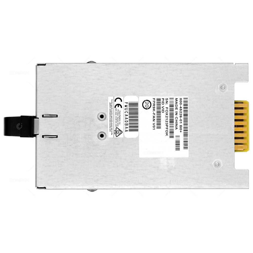 FPR9K-FAN  CISCO FIREPOWER 9000 FAN MODULE FOR FPR-C9300